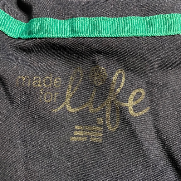 Made of life stretchy jacket - Picture 4 of 4